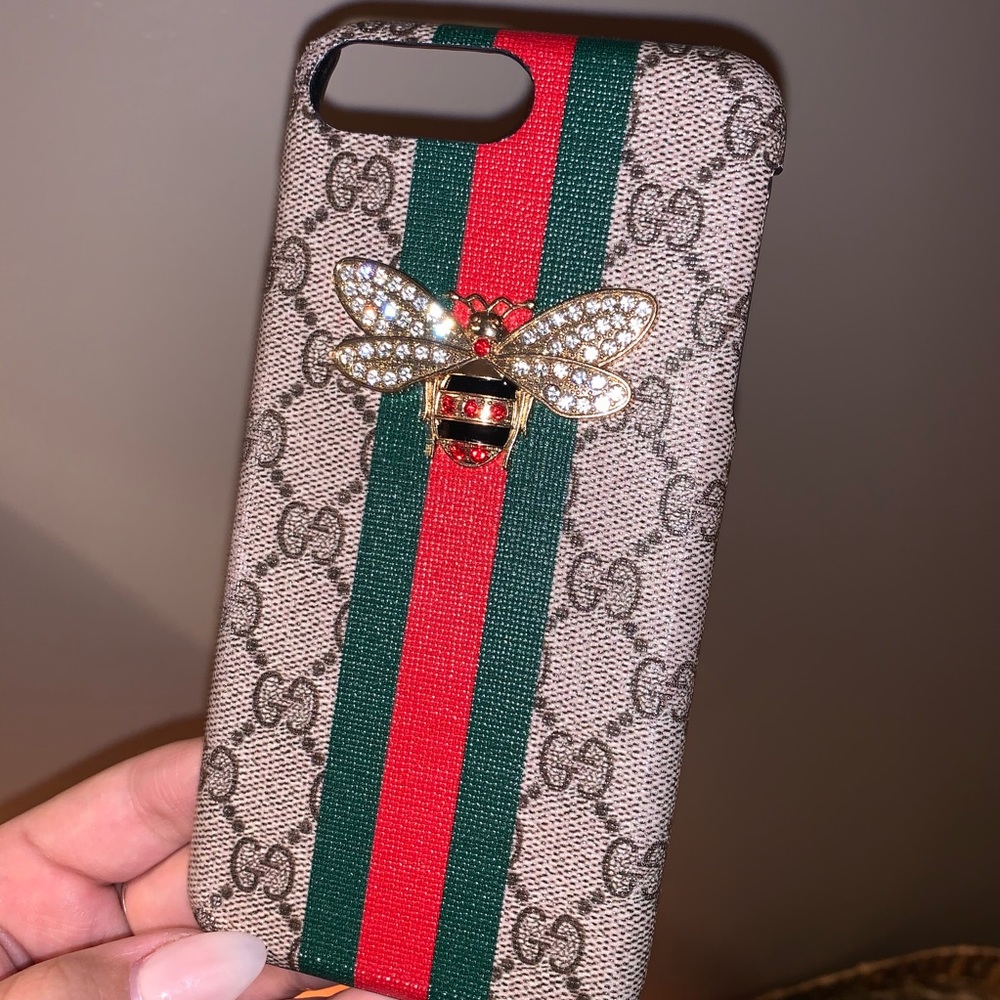 Gucci Case (iPhone 7+)